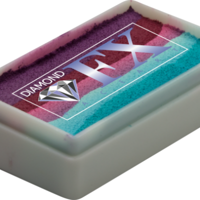 Diamond FX One Stroke Cake  RS30 113 Diamond FX One Stroke Cake  RS30 113